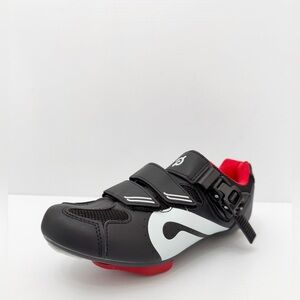 Peloton Like New Cycling Shoes with Cleats - 39